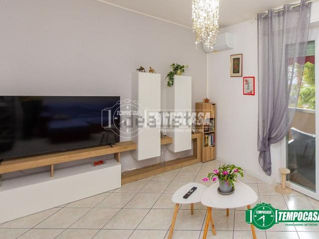 Appartamento in vendita di 100 m² in Viale Giotto, 15