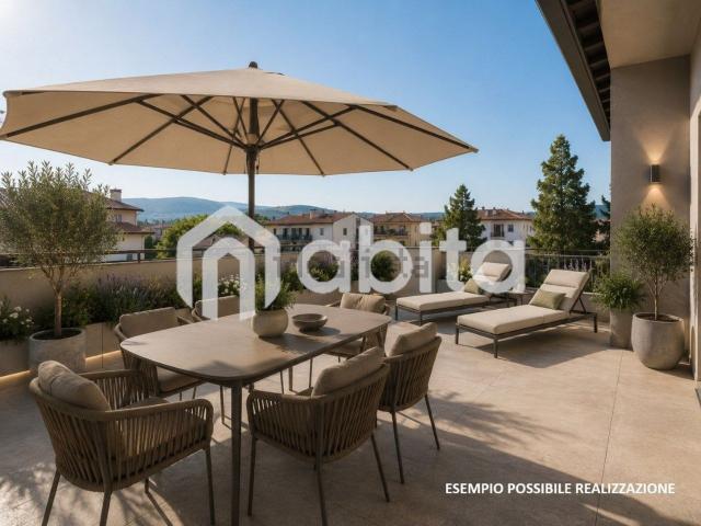 Appartamento in vendita di 100 m² in Viale Giotto