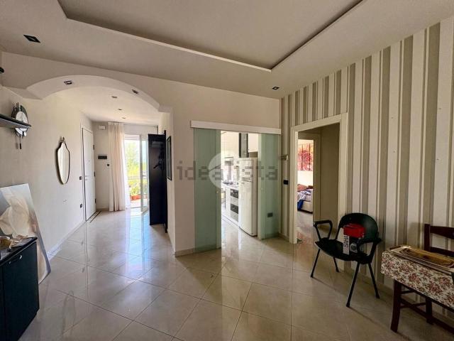 Appartamento in vendita di 100 m² in Viale Giovanni Zambianchi