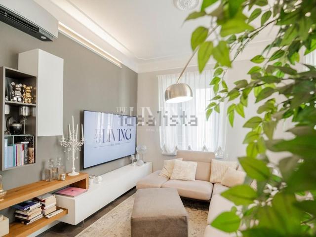 Appartamento in vendita di 100 m² in Viale Giovanni Pacini