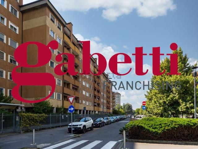 Appartamento in vendita di 100 m² in Viale Giovanni Suzzani, 284