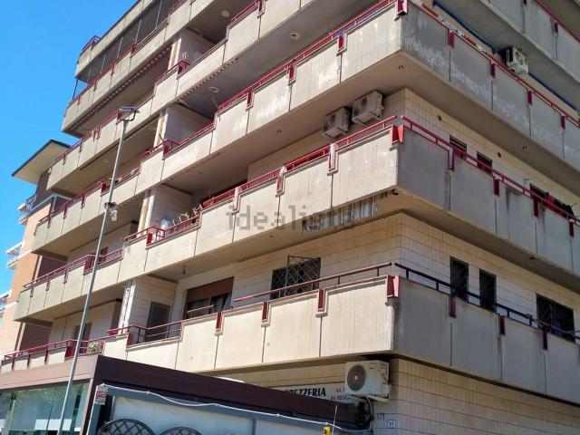 Appartamento in vendita di 100 m² in Viale Giacomo Matteotti, 46