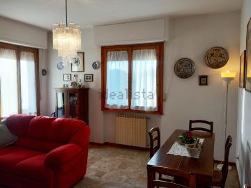 Appartamento in vendita di 100 m² in Viale Giacomo Matteotti, 123