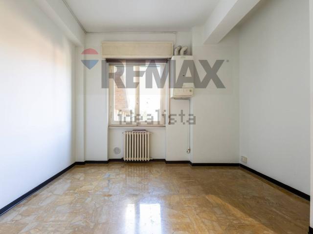 Appartamento in vendita di 100 m² in Viale Giacomo Matteotti, 20