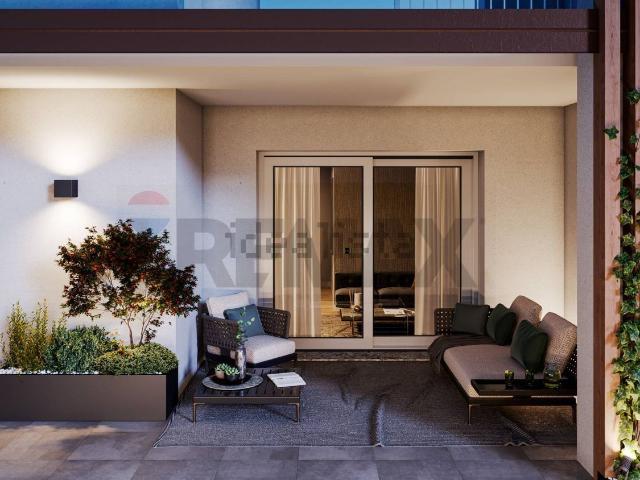 Appartamento in vendita di 100 m² in Viale Giacomo Matteotti, 32