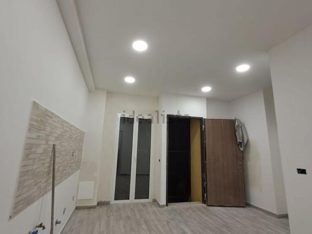 Appartamento in vendita di 100 m² in Viale Giacomo Brodolini