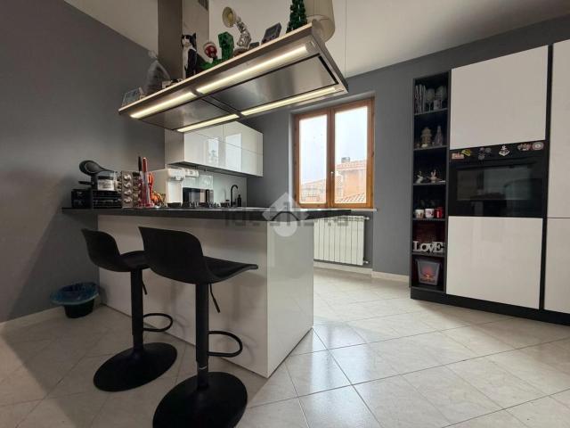 Appartamento in vendita di 100 m² in Viale Giuseppe Verdi, 88