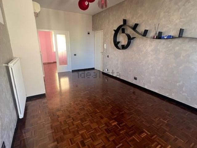 Appartamento in vendita di 100 m² in Viale Giuseppe Verdi