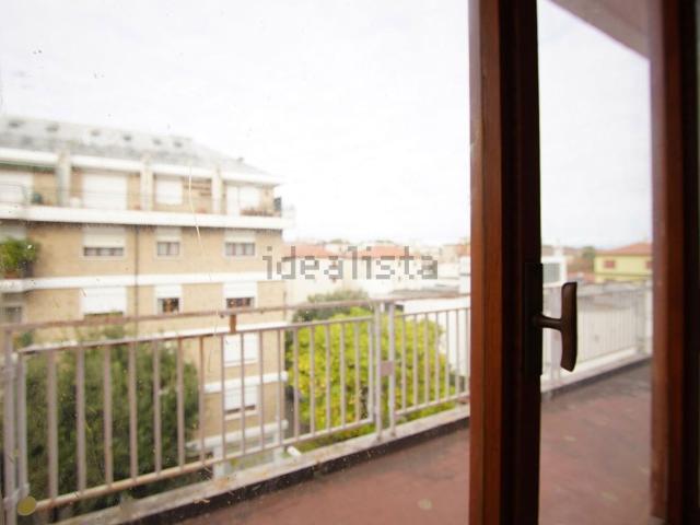 Appartamento in vendita di 100 m² in Viale Giuseppe Garibaldi, 39