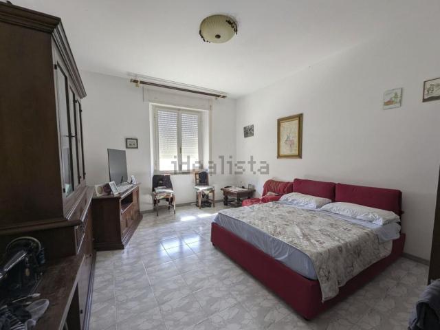 Appartamento in vendita di 100 m² in Viale Giuseppe Giusti