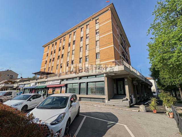 Appartamento in vendita di 100 m² in Viale Giuseppe Mazzini, 23