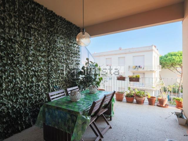 Appartamento in vendita di 100 m² in Viale Goffredo Mameli