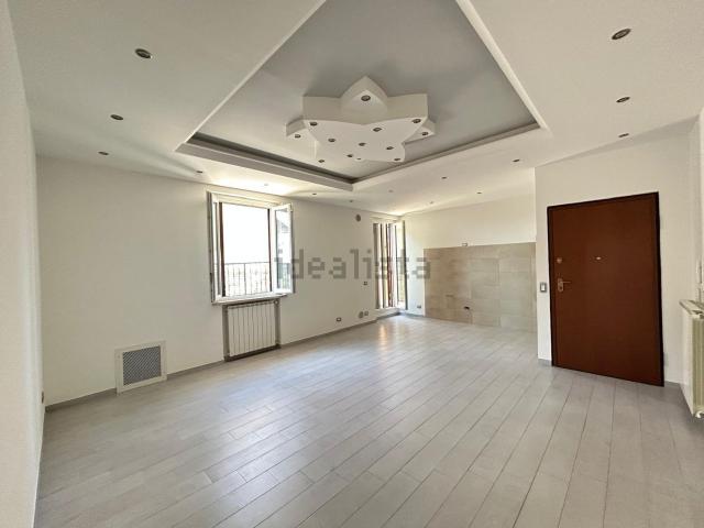 Appartamento in vendita di 100 m² in Viale Guglielmo Marconi, 7