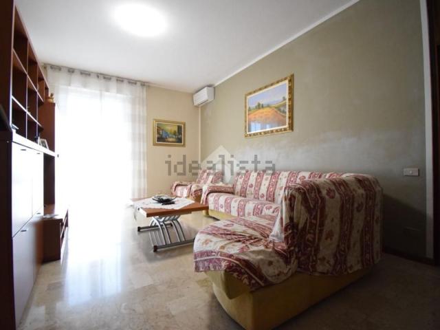 Appartamento in vendita di 100 m² in Viale Guglielmo Marconi