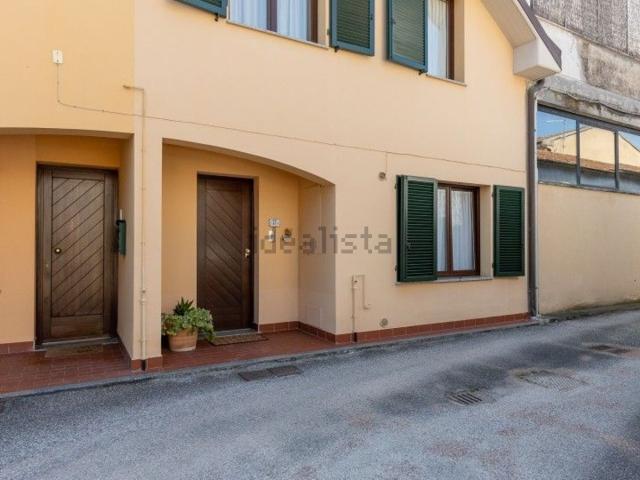 Appartamento in vendita di 100 m² in Viale I Maggio, 23