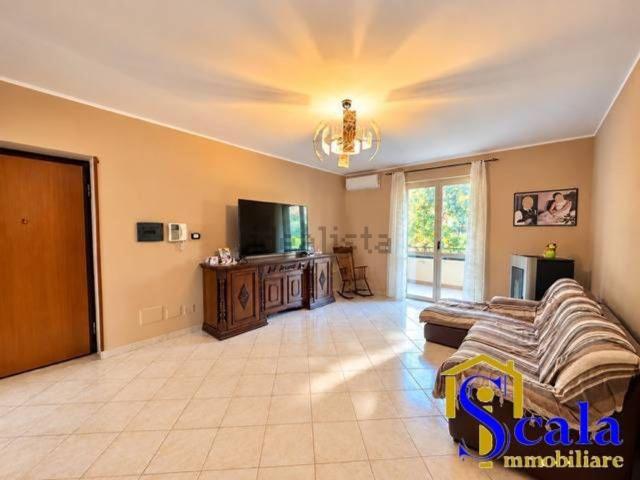 Appartamento in vendita di 100 m² in Viale Kennedy VI Traversa