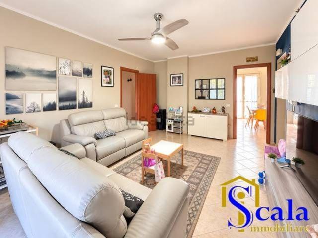 Appartamento in vendita di 100 m² in Viale Kennedy VI Traversa