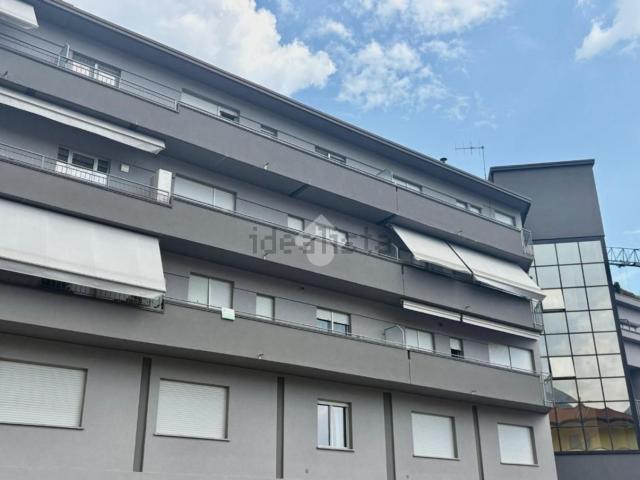 Appartamento in vendita di 100 m² in Viale Libertà, 19