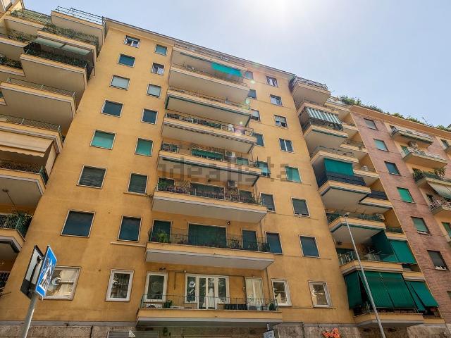 Appartamento in vendita di 100 m² in Viale Libia