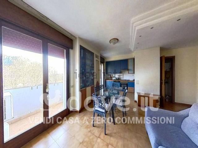 Appartamento in vendita di 100 m² in Viale Magellano, 58