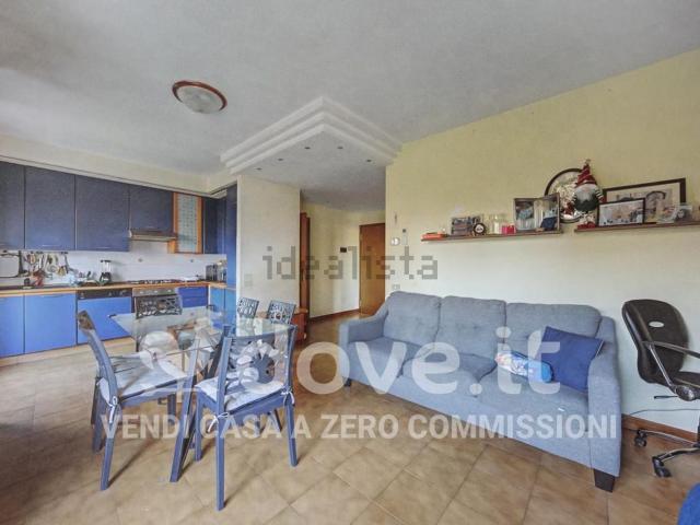 Appartamento in vendita di 100 m² in Viale Magellano, 58