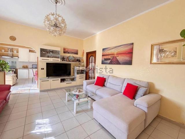 Appartamento in vendita di 100 m² in Viale Marconi, 27