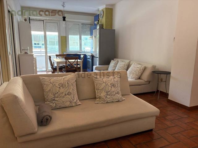 Appartamento in vendita di 100 m² in Viale Maria Ceccarini