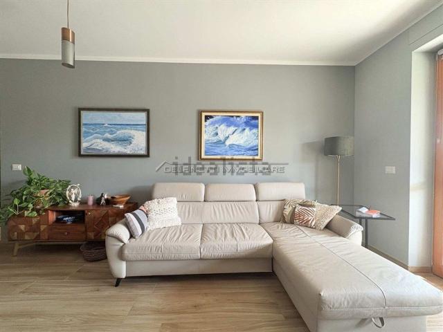 Appartamento in vendita di 100 m² in Viale Masera