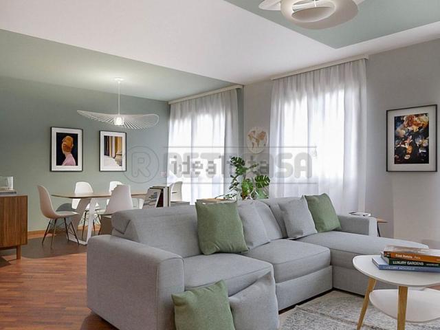 Appartamento in vendita di 100 m² in Viale Mercato Nuovo