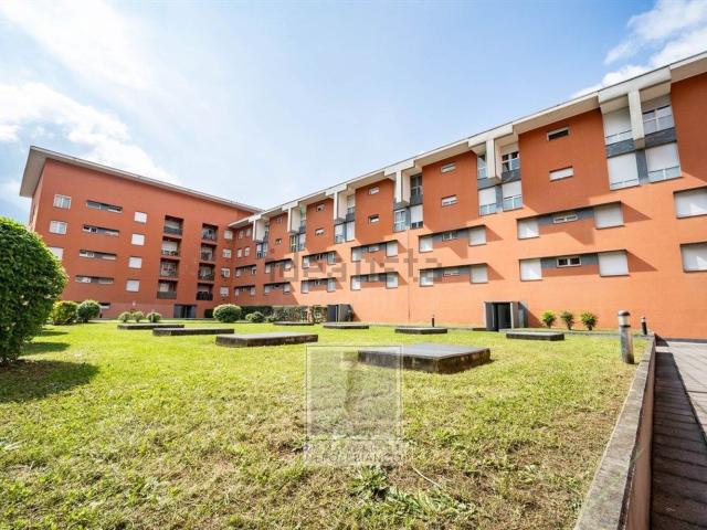 Appartamento in vendita di 100 m² in Viale Montegrappa