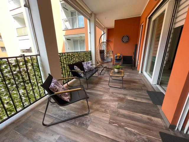 Appartamento in vendita di 100 m² in Viale Montegrappa, 28