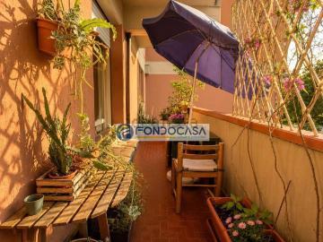 Appartamento in vendita di 100 m² in Viale Monzoni
