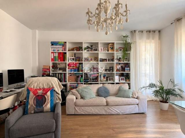 Appartamento in vendita di 100 m² in Viale Monfenera, 56