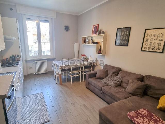 Appartamento in vendita di 100 m² in Viale Osacca, 6