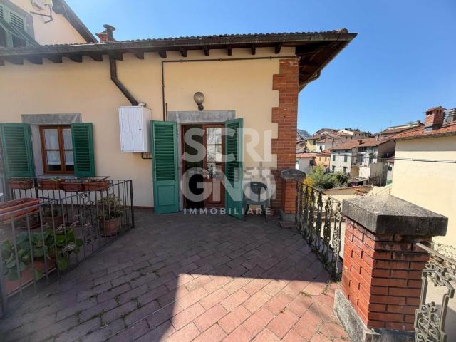 Appartamento in vendita di 100 m² in Viale Panoramico
