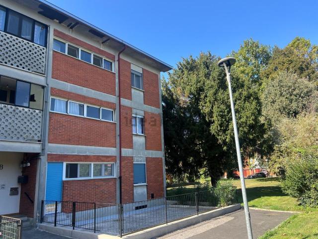 Appartamento in vendita di 100 m² in Viale Papa Giovanni II, 122