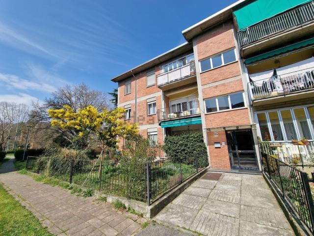 Appartamento in vendita di 100 m² in Viale Papa Giovanni XXIII, 36