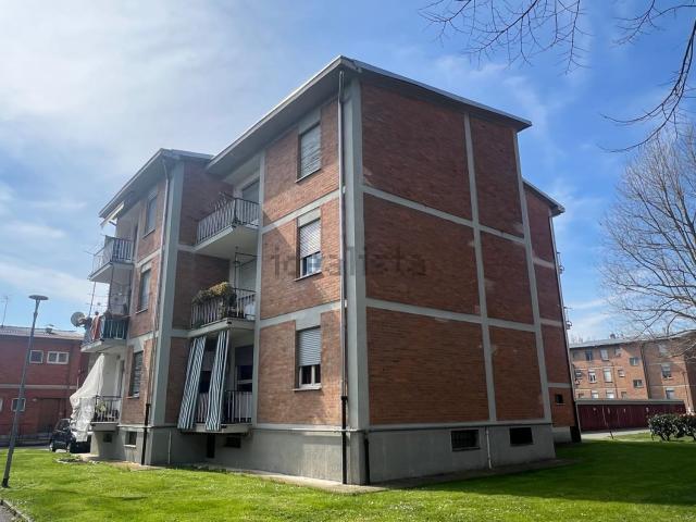 Appartamento in vendita di 70 m² in Viale Papa Giovanni XXIII, 72