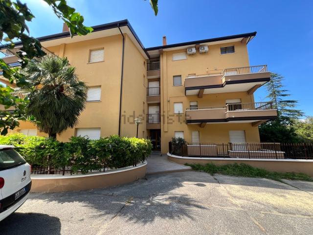 Appartamento in vendita di 100 m² in Viale Parodi, 18