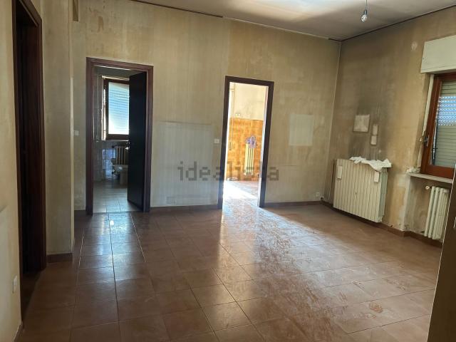 Appartamento in vendita di 100 m² in Viale Piscicelli, 29