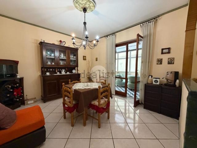Appartamento in vendita di 100 m² in Viale Pompei, 2