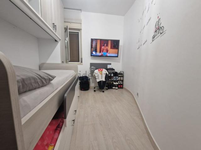 Appartamento in vendita di 100 m² in Viale Polibio