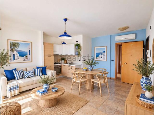 Appartamento in vendita di 100 m² in Viale Porto Palos