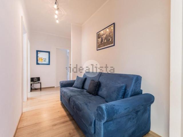 Appartamento in vendita di 100 m² in Viale Repubblica, 24