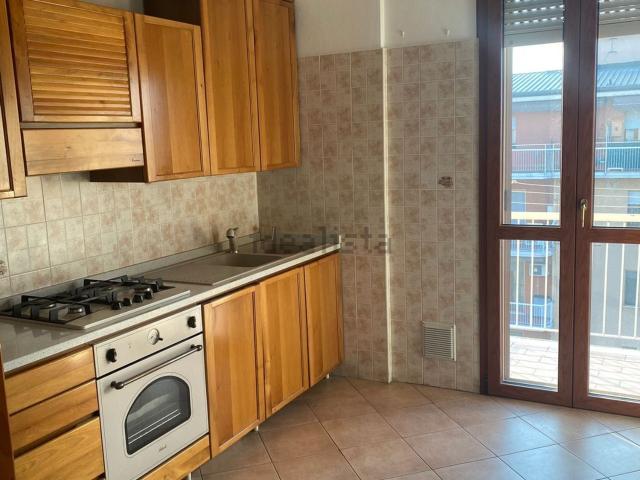 Appartamento in vendita di 100 m² in Viale repubblica