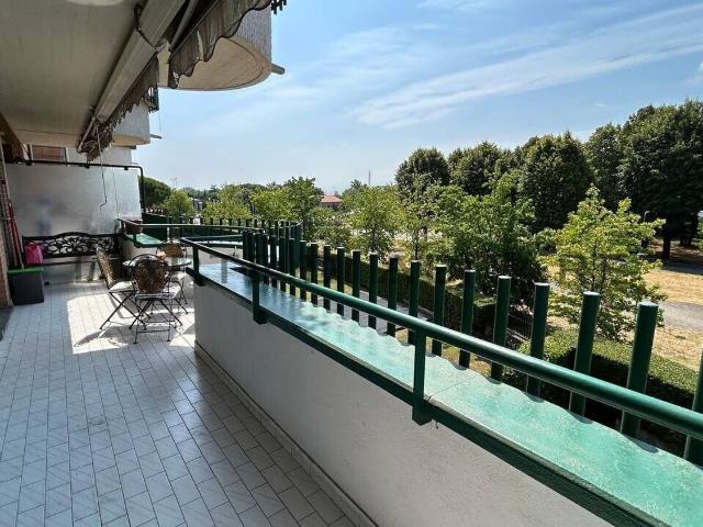 Appartamento in vendita di 103 m² in Viale Rimembranze, 45
