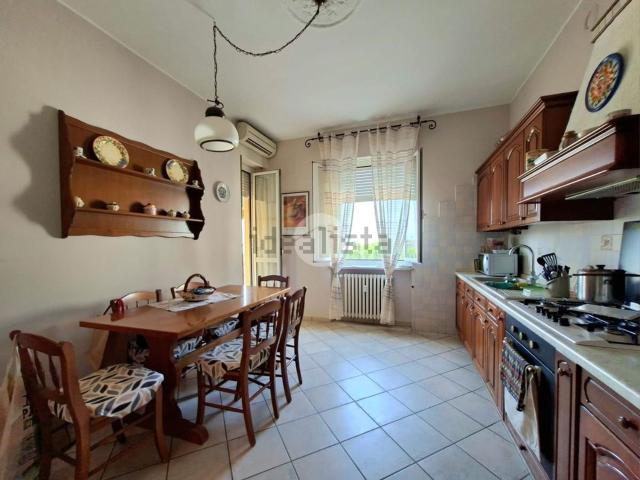 Appartamento in vendita di 100 m² in Viale Risorgimento, 65