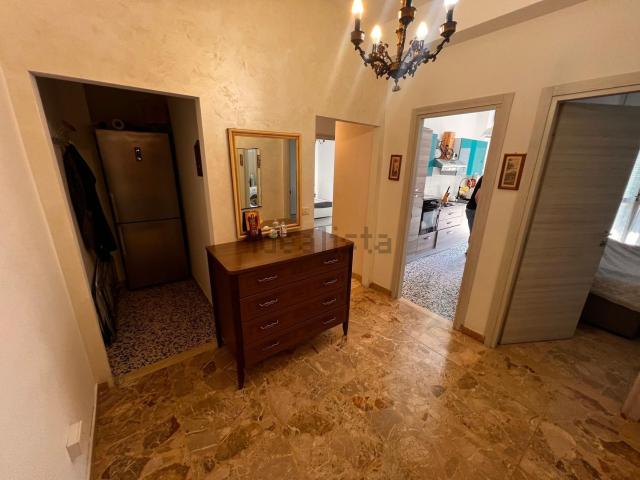 Appartamento in vendita di 100 m² in Viale Risorgimento