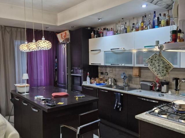 Appartamento in vendita di 100 m² in Viale San Marco, 110