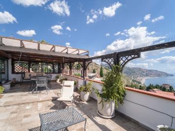 Appartamento in vendita di 100 m² in Viale San Pancrazio